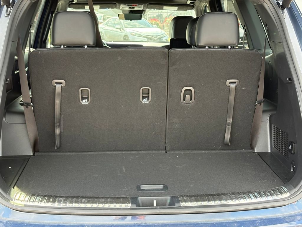 Used 2025 Kia Telluride SX Prestige X-Pro AWD/4WD image 17