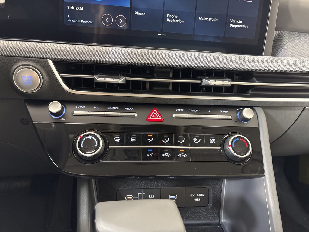 New 2026 Hyundai Sonata SE FWD image 27