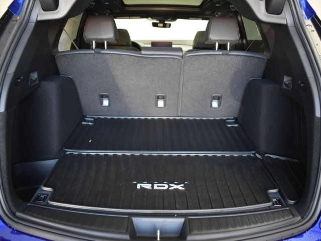 New 2025 Acura RDX A-Spec image 25
