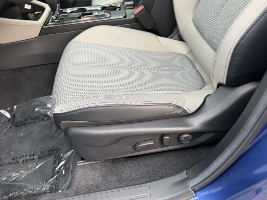 Certified 2026 Subaru Forester Premium AWD/4WD image 17