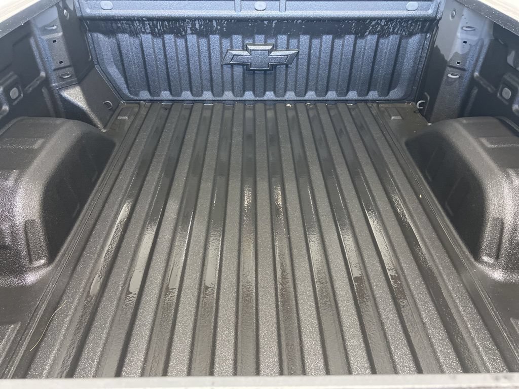 Used 2024 Chevrolet Silverado 1500 RST w/ All Star Edition Plus AWD/4WD image 26