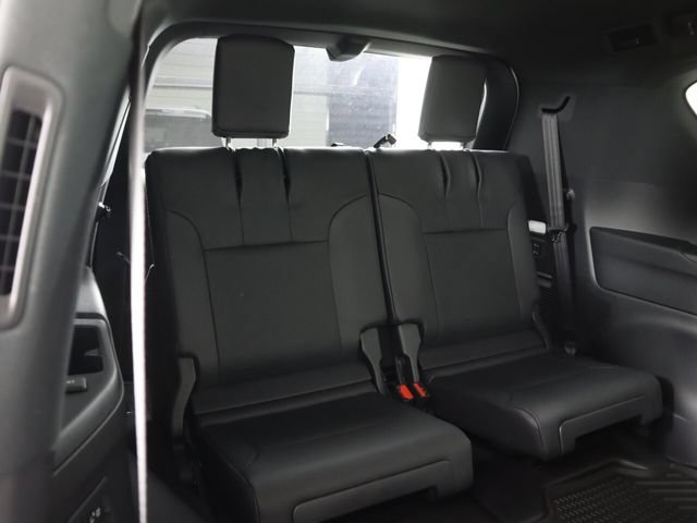 New 2026 Lexus LX 600 F Sport w/ Accessory Package (2T) AWD/4WD image 24
