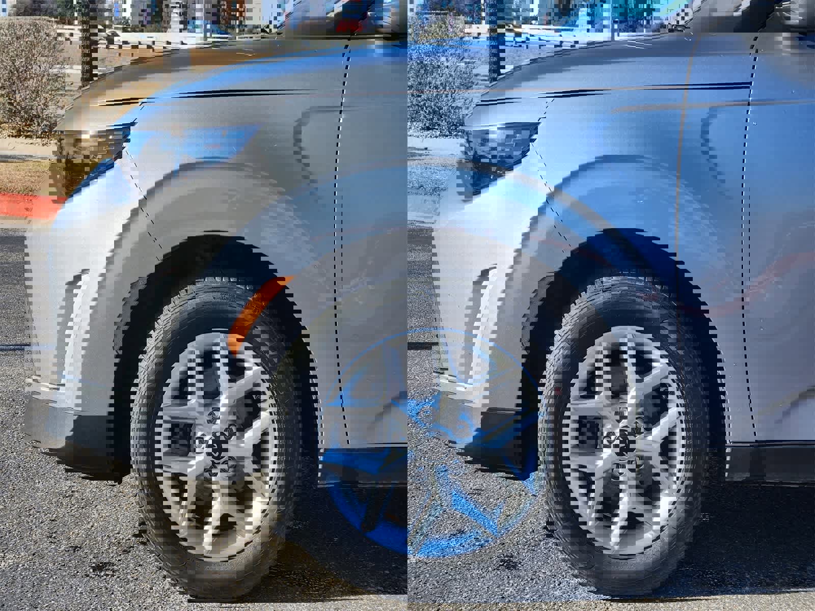 Certified 2024 Kia Soul LX w/ Option Group 015 image 8