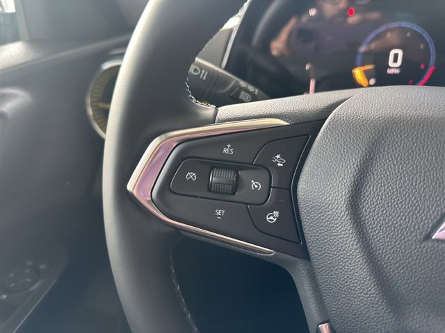 New 2026 Chevrolet Trax ACTIV image 17