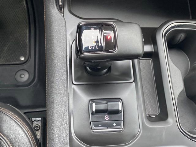 Used 2023 GMC Sierra 1500 AT4 w/ Technology Package AWD/4WD image 21
