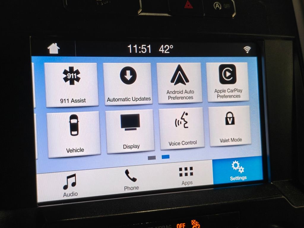 Used 2019 Ford F150 XLT w/ XTR Package image 33