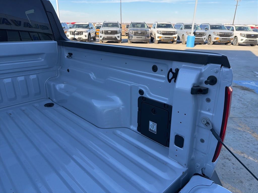 New 2026 Ford Maverick XLT w/ XLT Luxury Package image 9