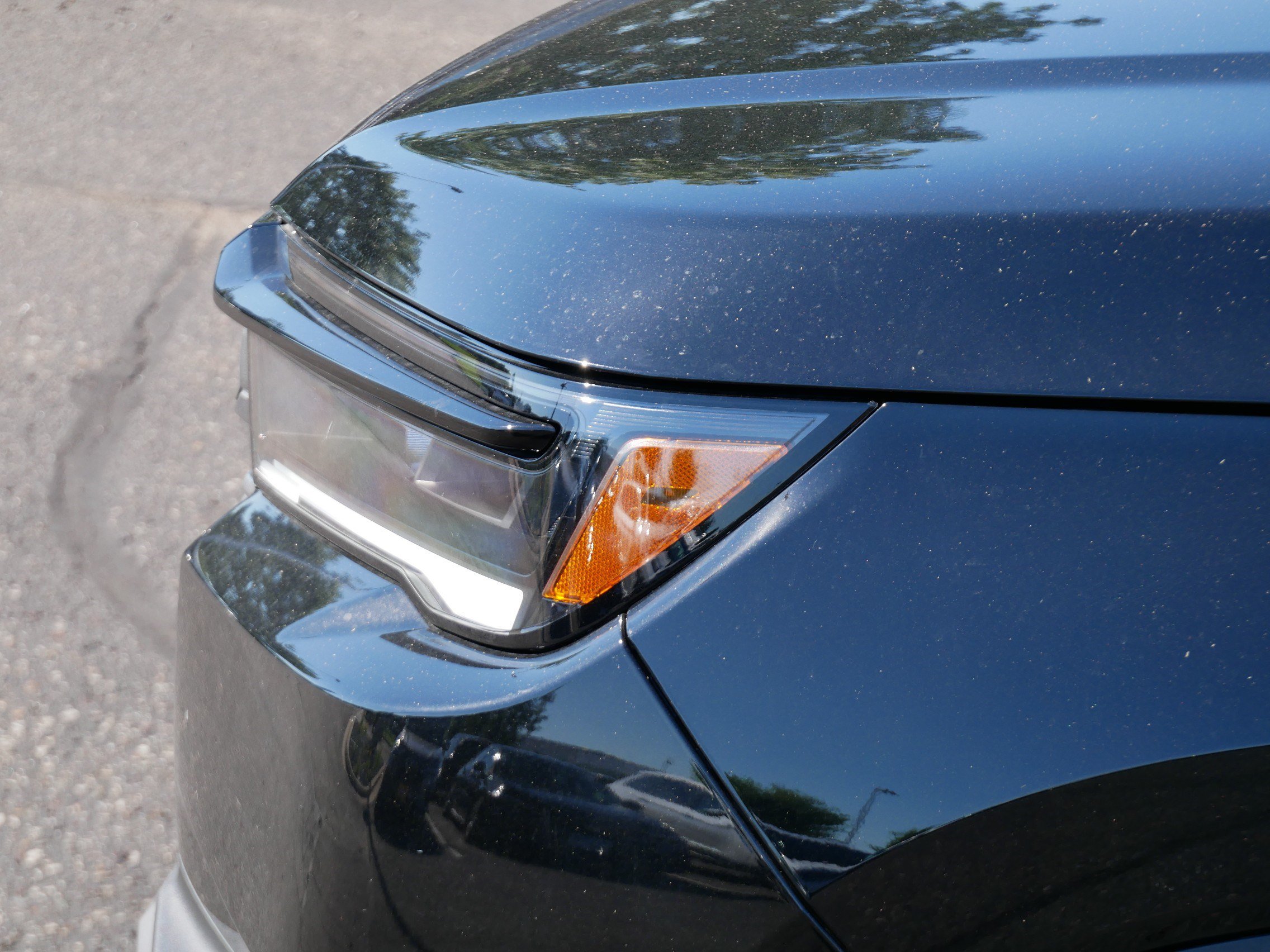Certified 2026 Honda Pilot TrailSport image 16