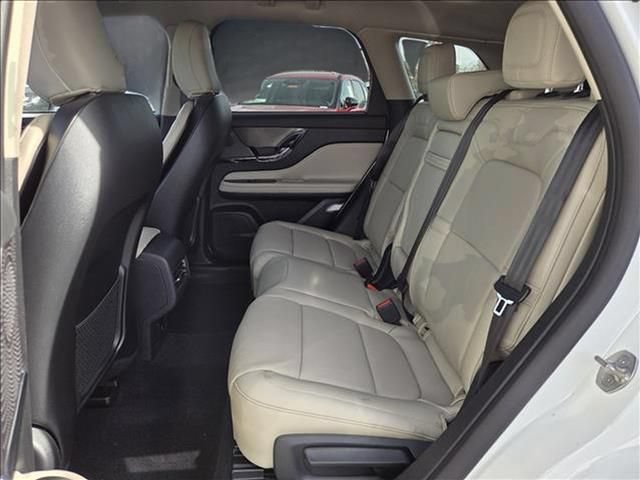 New 2026 Lincoln Corsair Grand Touring w/ Rear Removable Package Tray AWD/4WD image 22