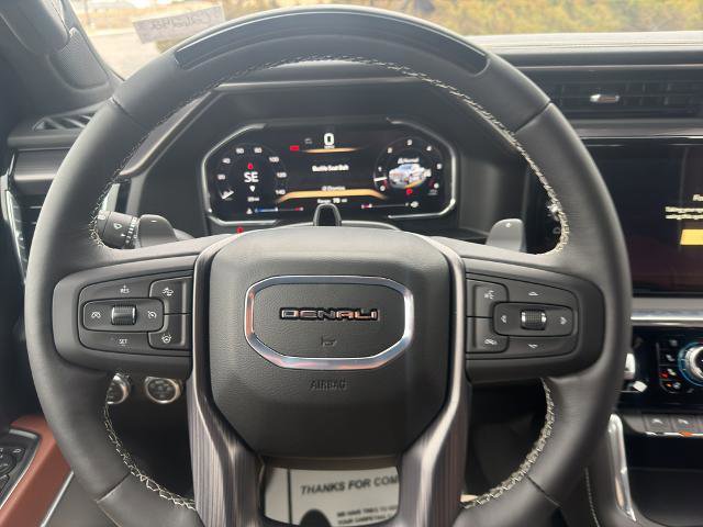 New 2026 GMC Sierra 1500 Denali Ultimate image 19