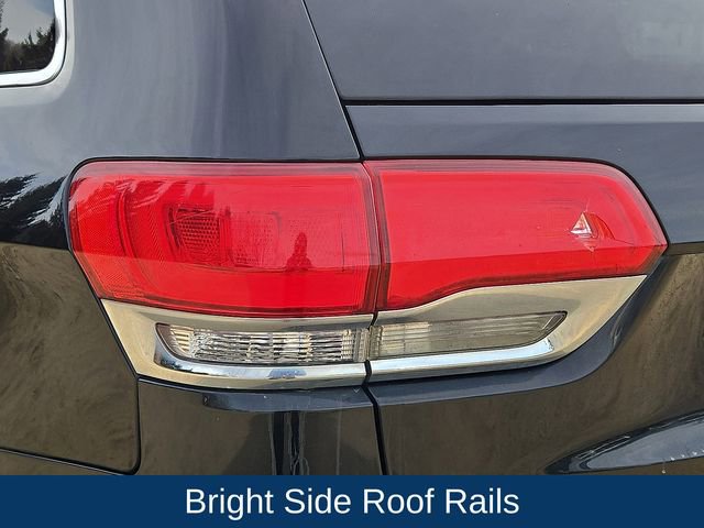 Used 2014 Jeep Grand Cherokee Laredo w/ All Weather Capability Group image 13