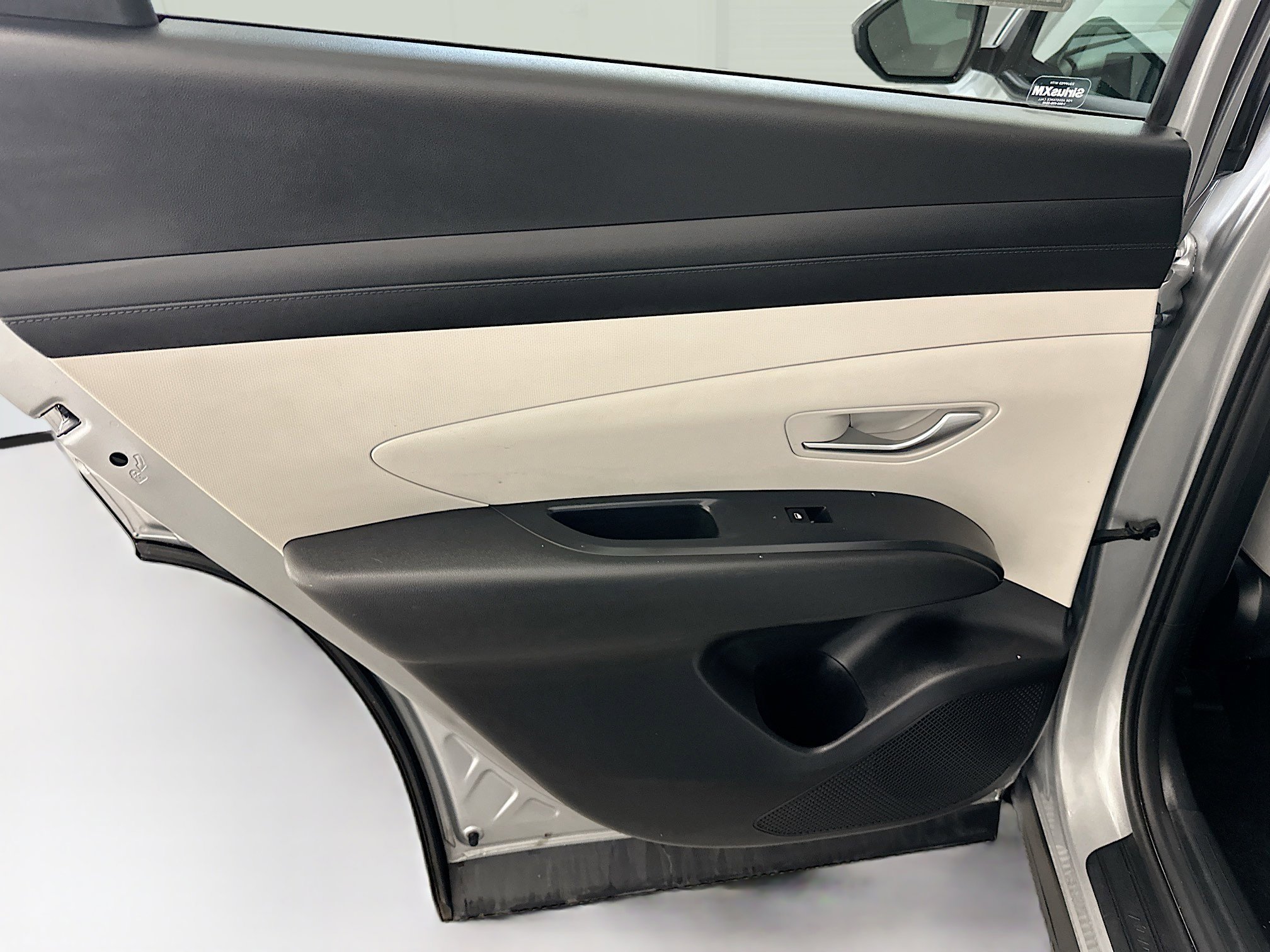 Used 2025 Hyundai Tucson SEL image 27