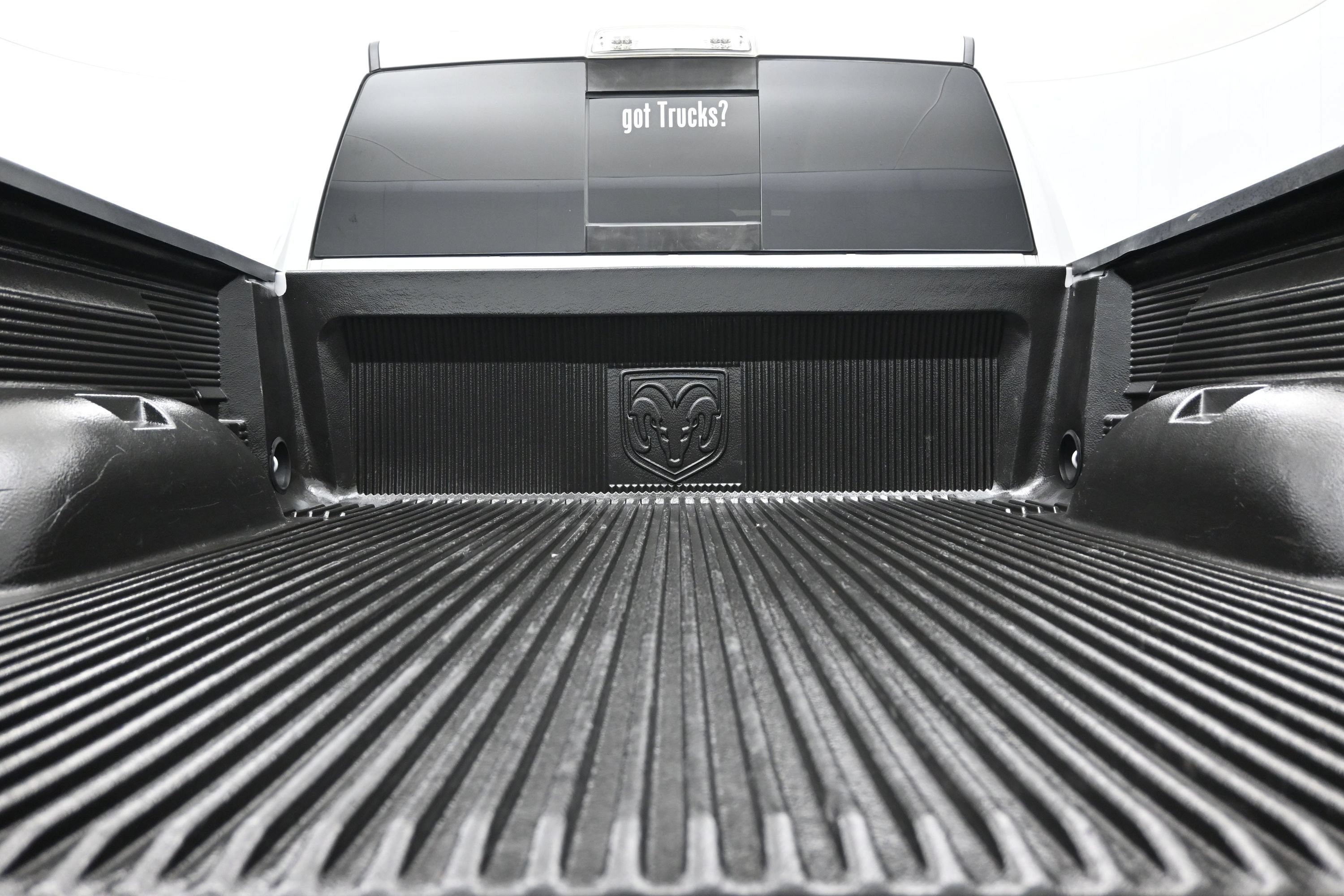 Used 2016 RAM 1500 Sport AWD/4WD image 7