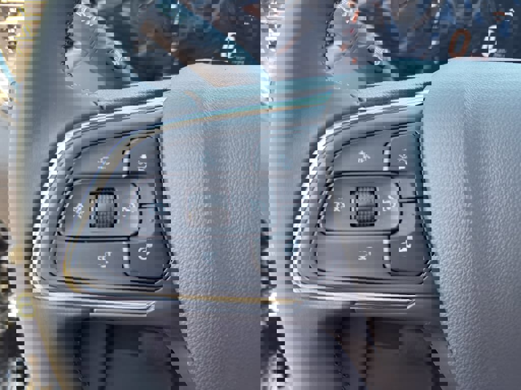 New 2026 Buick Encore GX Sport Touring w/ Advanced Technology Package image 17