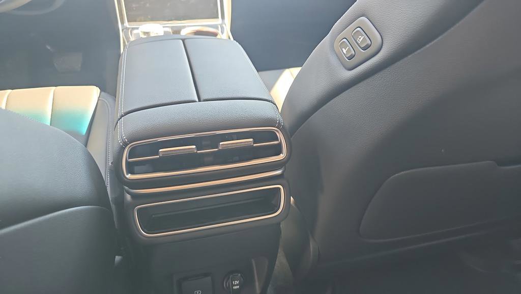 New 2026 Genesis GV80 2.5T image 11