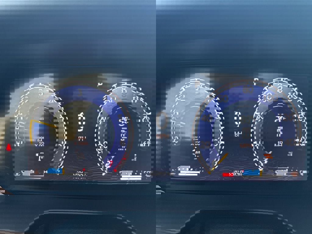 Used 2024 Jeep Grand Cherokee L Summit image 12