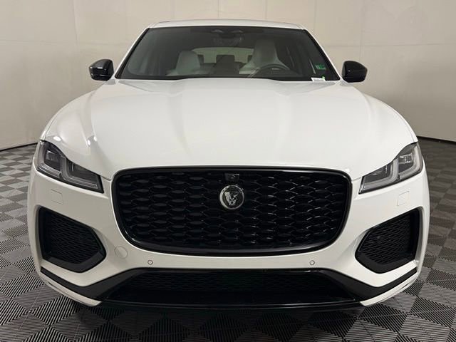 New 2026 Jaguar F-PACE R-Dynamic S AWD/4WD image 11