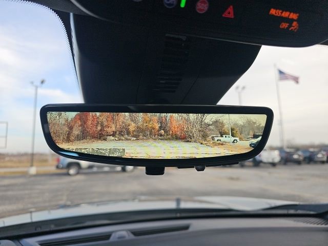 New 2026 GMC Acadia Elevation w/ LPO, Floor Liner Package image 30