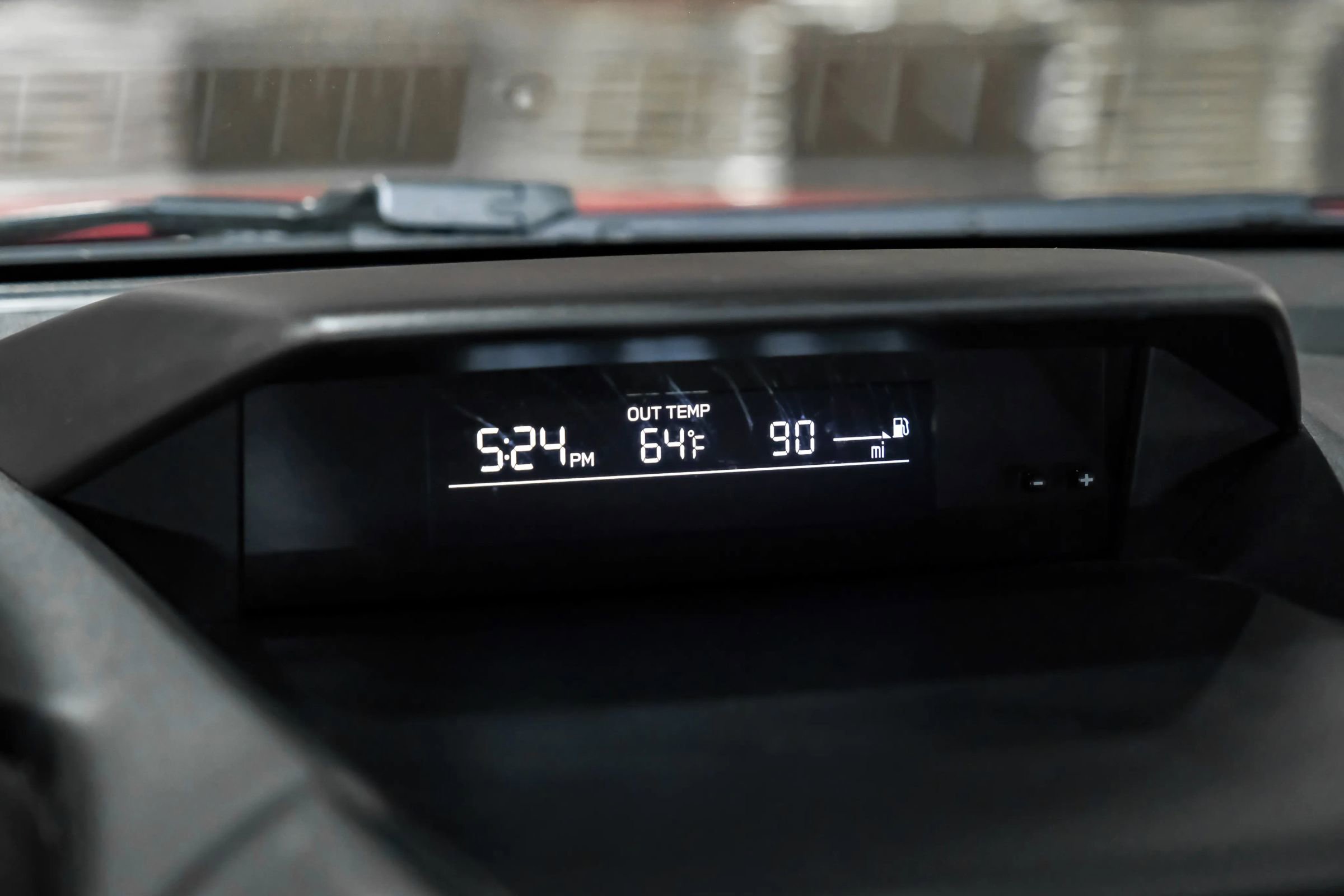 Used 2021 Subaru Crosstrek 2.0i Premium w/ Moonroof Package image 24