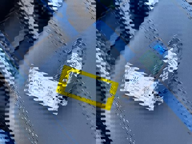 New 2026 Ford F350 XL image 29