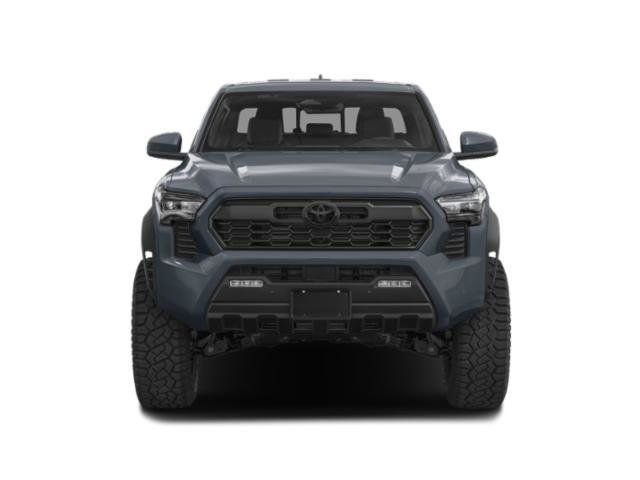New 2026 Toyota Tacoma TRD Off-Road AWD/4WD image 4