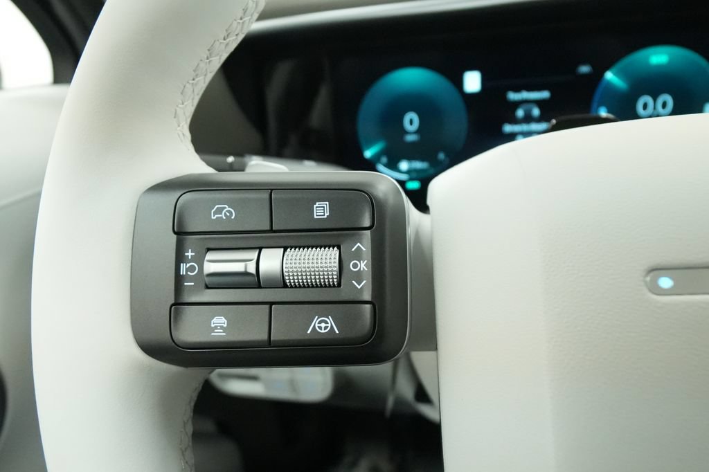 New 2026 Hyundai Palisade SEL Premium AWD/4WD image 42