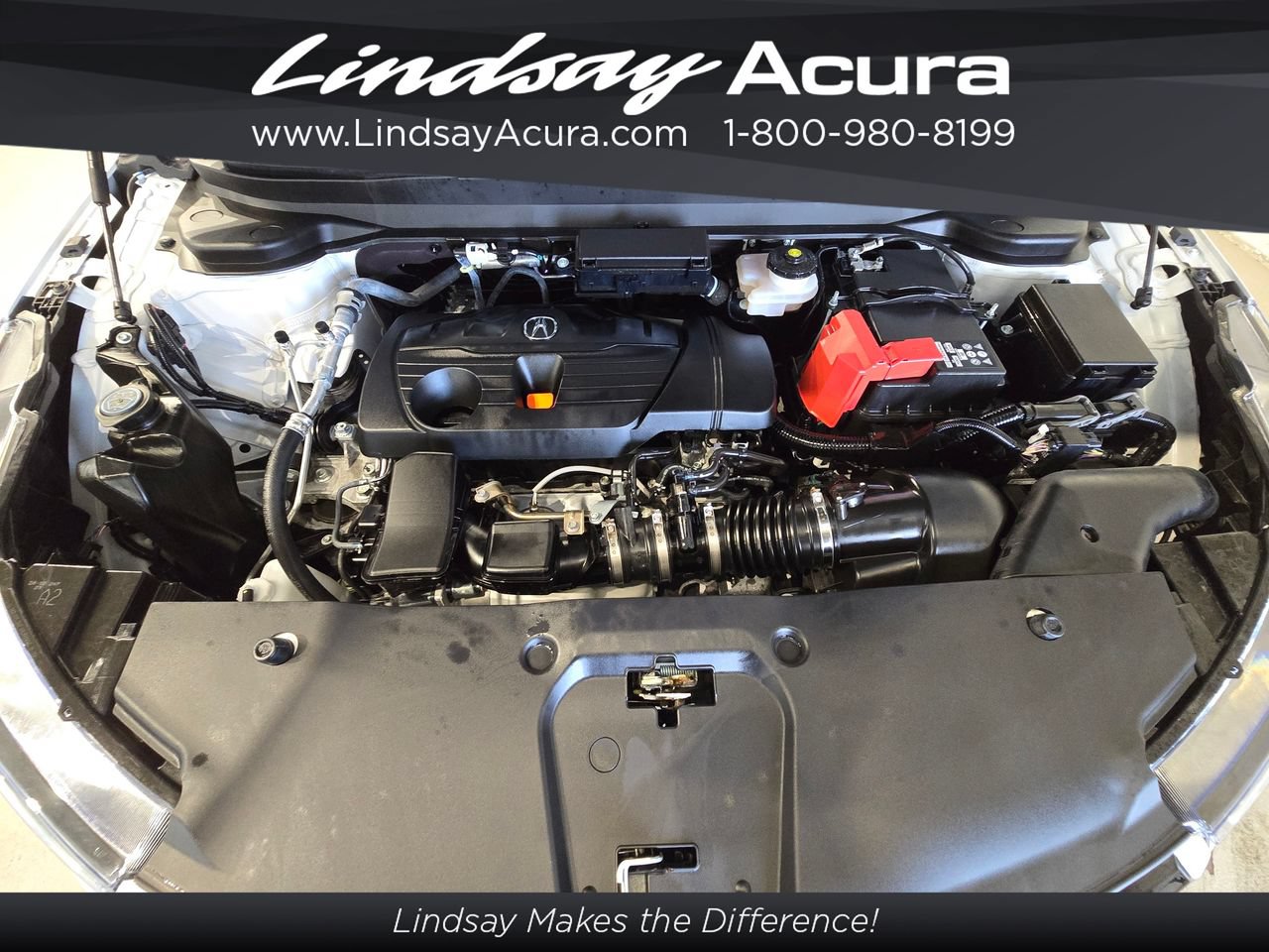 Used 2025 Acura RDX SH-AWD w/ Technology Package image 25