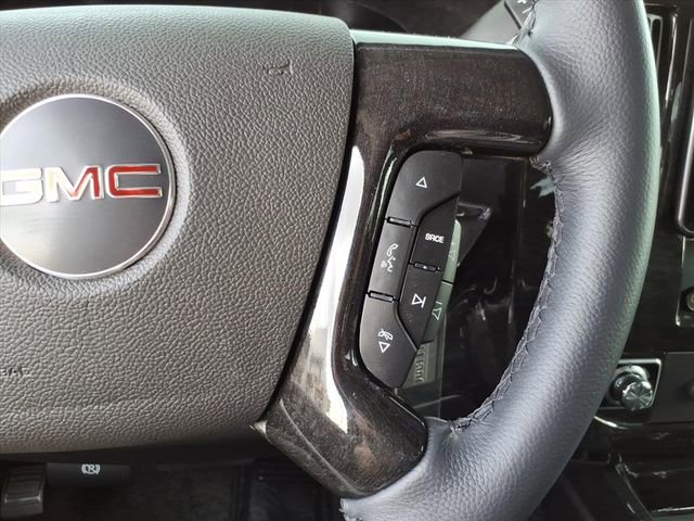 New 2026 GMC Savana 2500 w/ Driver Convenience Package RWD image 36