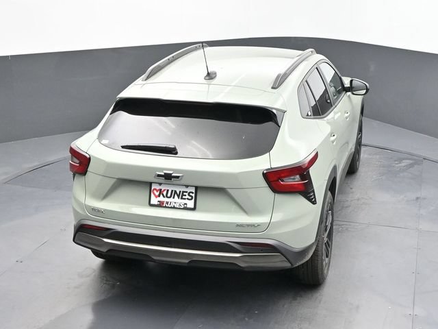 New 2026 Chevrolet Trax ACTIV w/ Driver Confidence Package FWD image 34