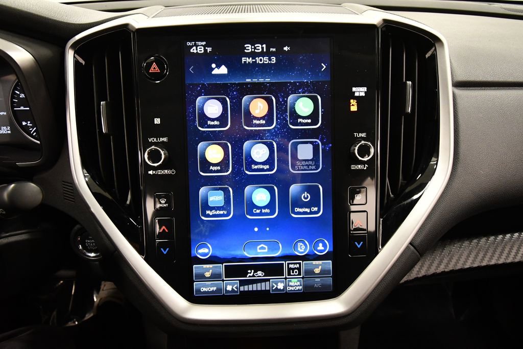 Used 2024 Subaru Ascent Premium w/ Convenience Package image 22