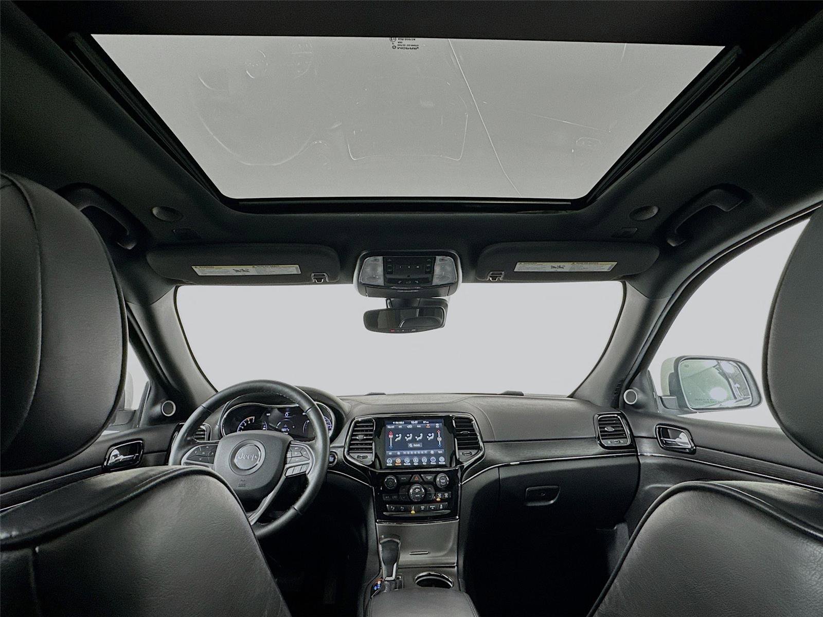 Used 2020 Jeep Grand Cherokee High Altitude image 23