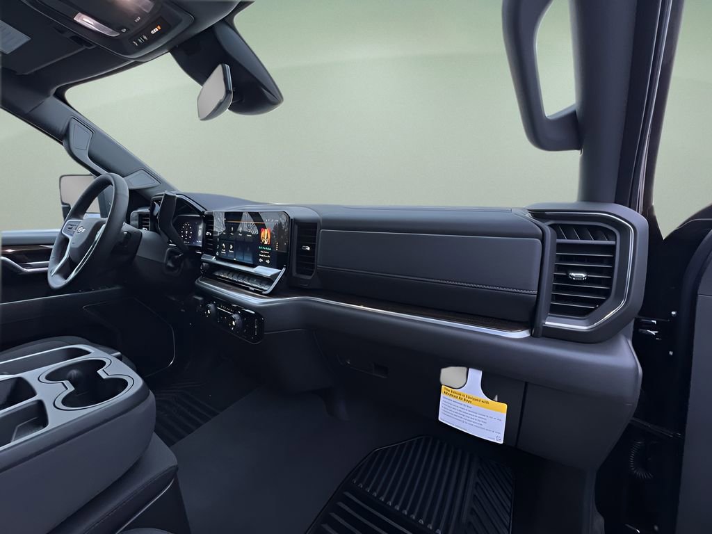 New 2026 Chevrolet Silverado 3500 LT w/ All Star Edition image 28