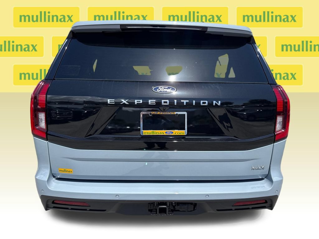 New 2027 Ford Expedition Max Active RWD image 14