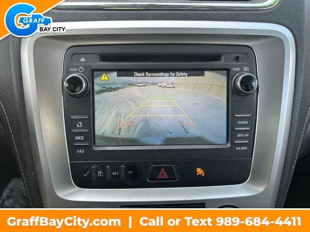 Used 2015 GMC Acadia SLE image 19