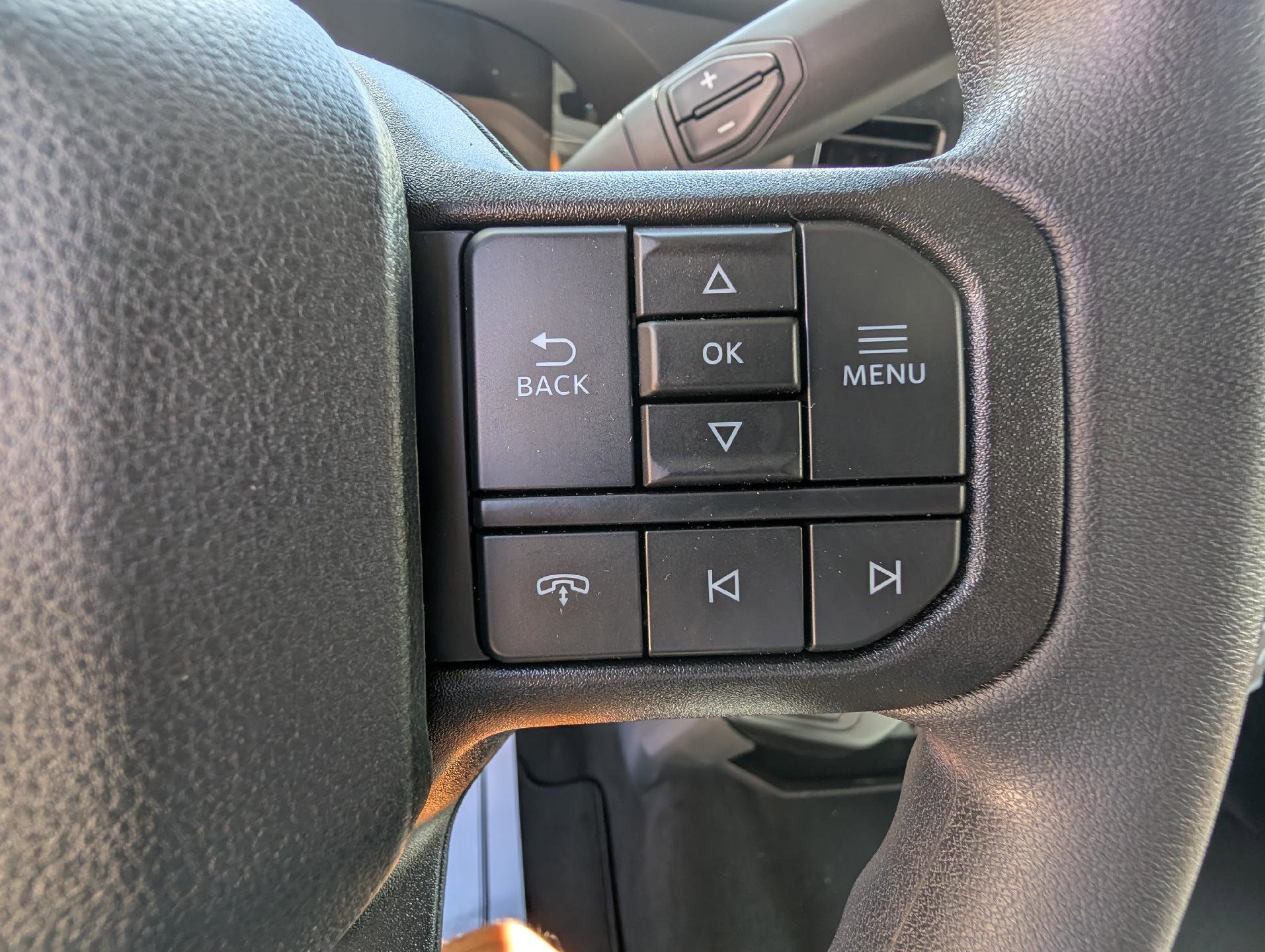 New 2025 Ford F350 XL w/ STX Appearance Package image 17