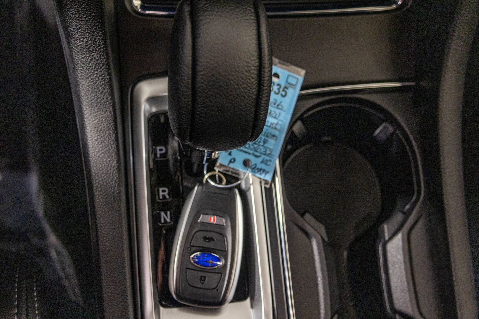 Used 2026 Subaru Ascent Premium image 27