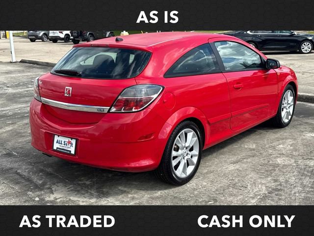 Used 2008 Saturn Astra XR w/ Premium Trim Package image 7