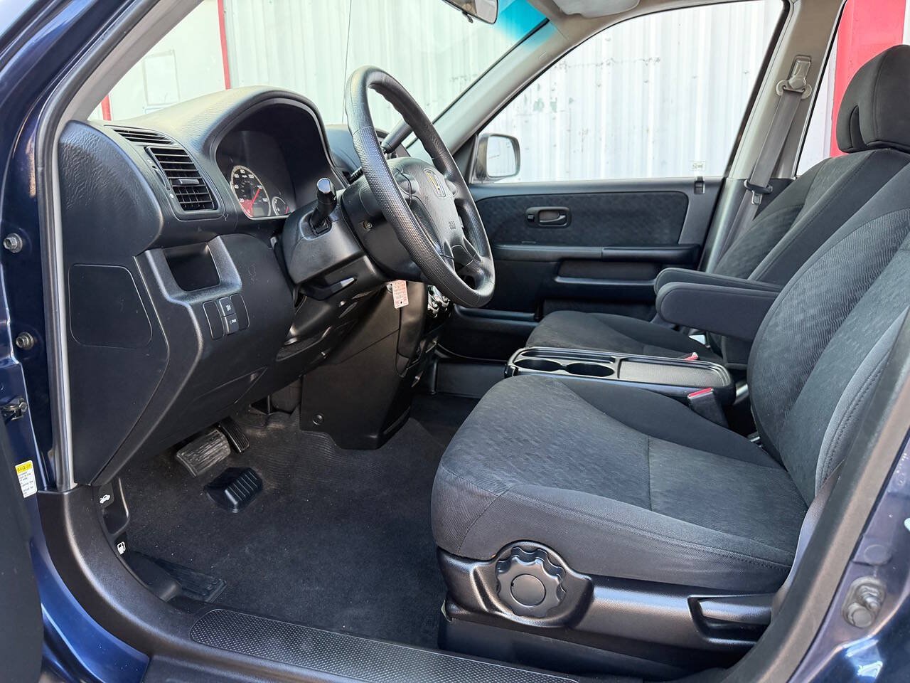 Used 2006 Honda CR-V LX image 10