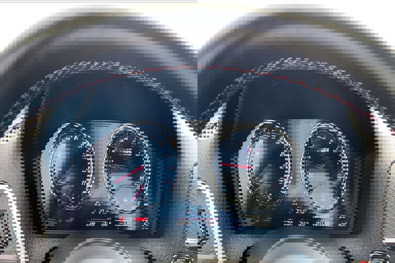 Used 2020 BMW M2 Competition w/ Executive Package image 22