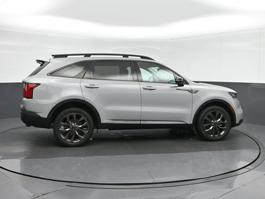 Used 2022 Kia Sorento SX Prestige AWD/4WD image 8