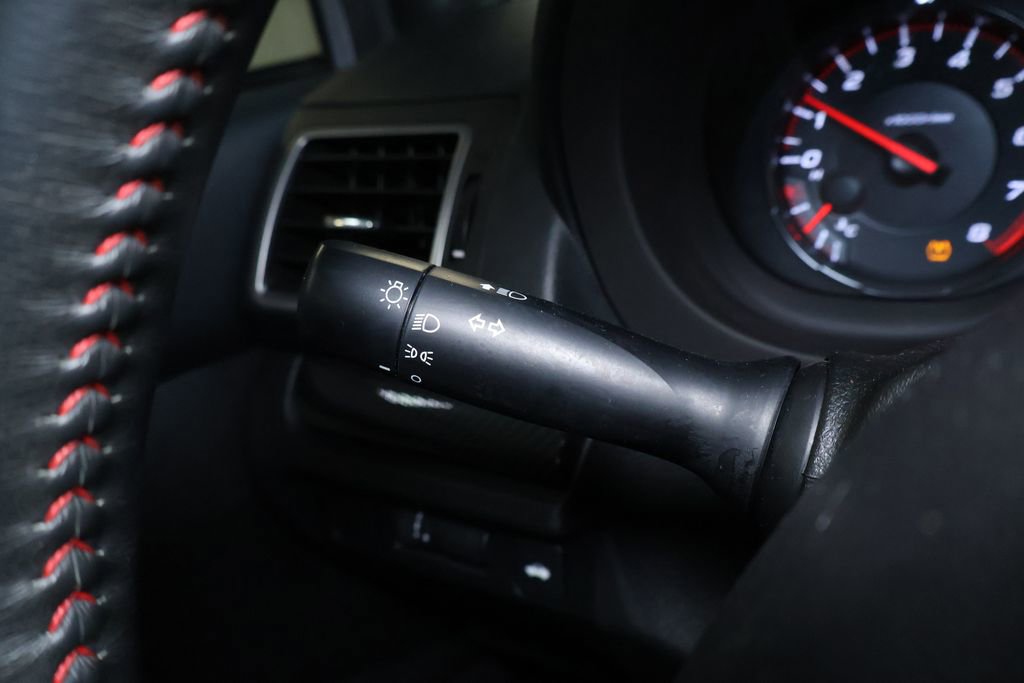 Used 2021 Subaru WRX image 22