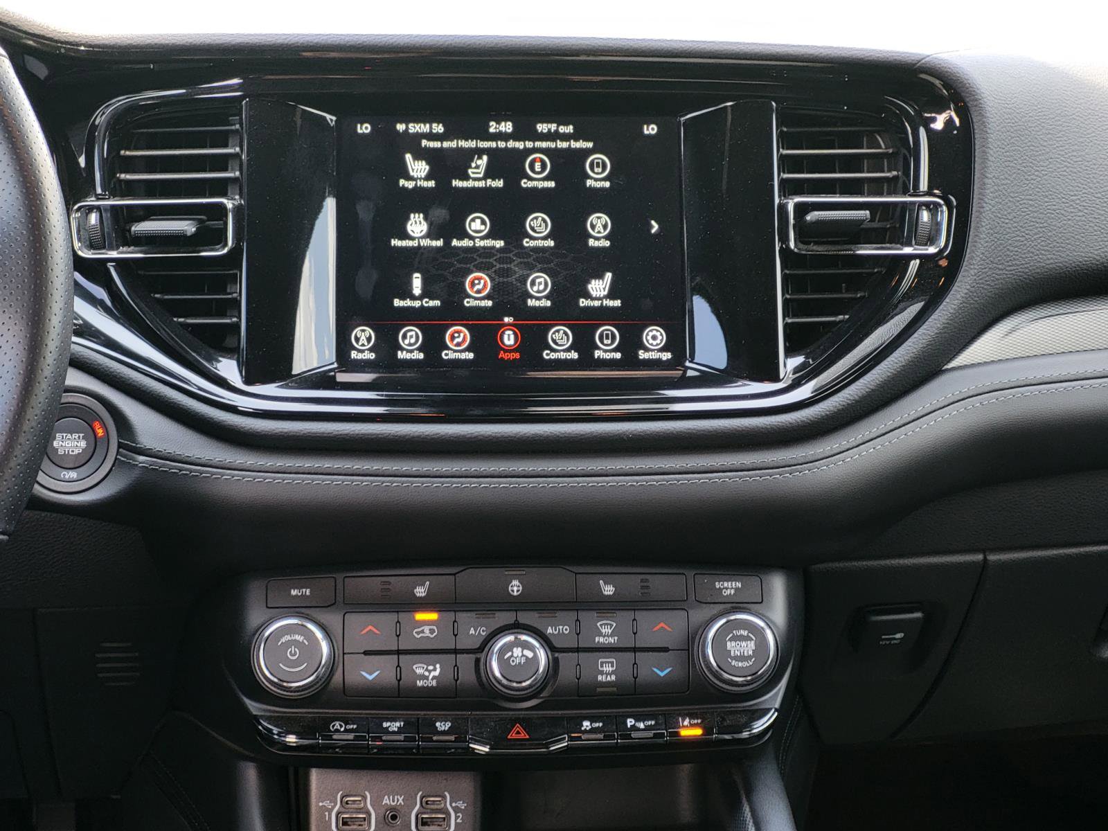 Used 2022 Dodge Durango GT image 32