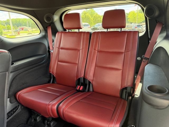 Certified 2023 Dodge Durango SRT AWD/4WD image 12