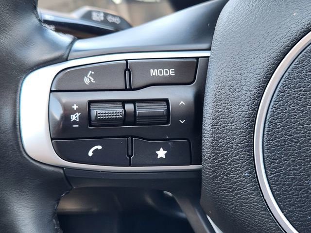 Certified 2023 Kia Sportage EX image 27