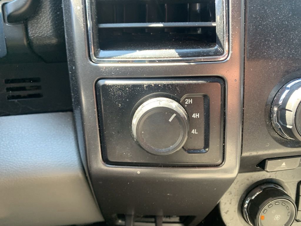 Used 2018 Ford F150 XLT image 31