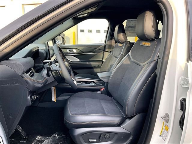 New 2026 Ford Explorer Tremor w/ Tremor Ultimate Package AWD/4WD image 10