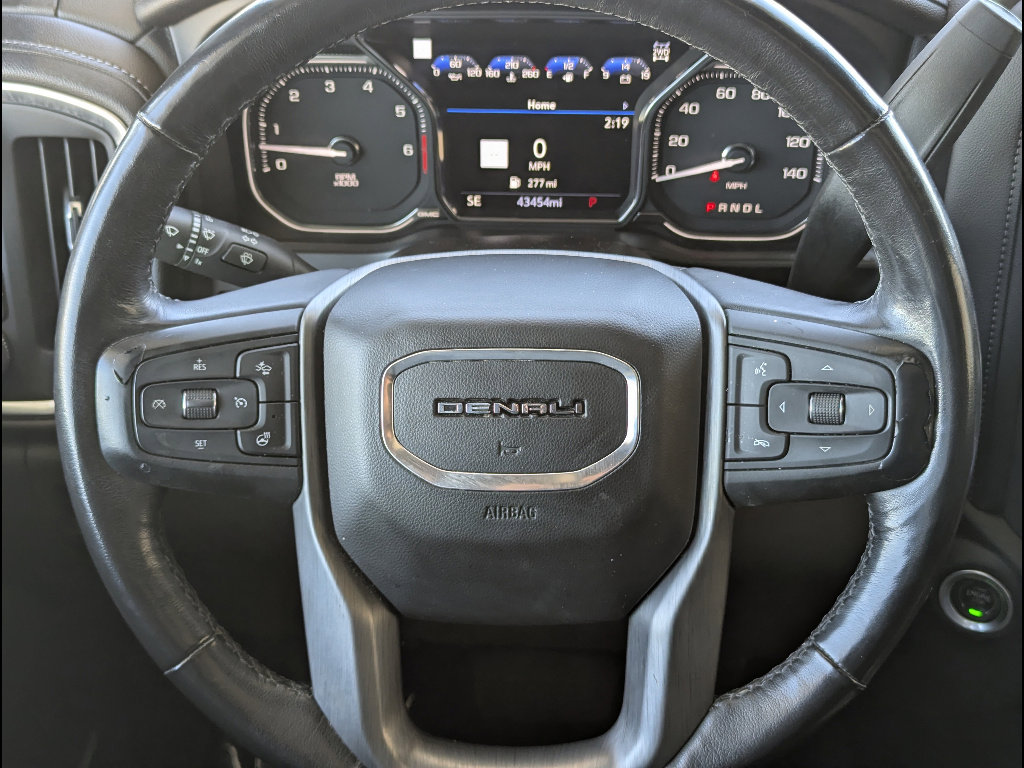 Used 2020 GMC Sierra 2500 Denali w/ Denali Ultimate Package image 29