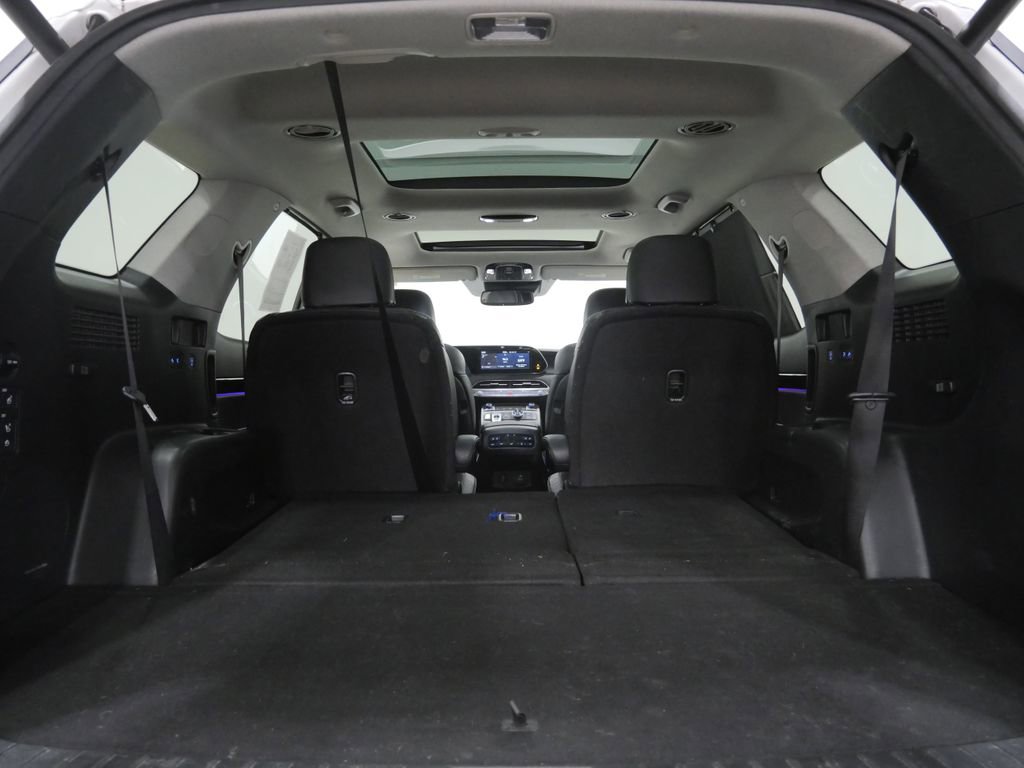 Used 2021 Hyundai Palisade Limited AWD/4WD image 30