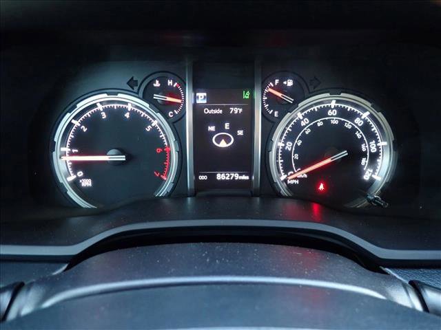 Used 2020 Toyota 4Runner TRD Pro AWD/4WD image 27