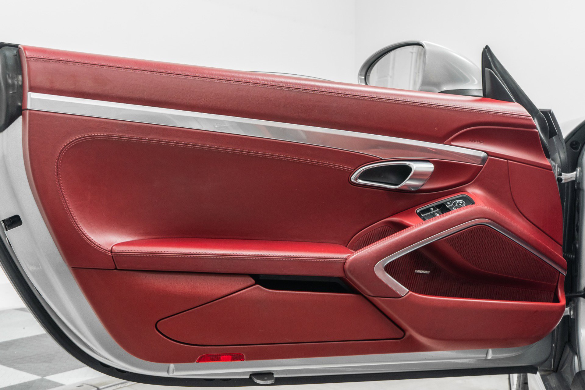 Used 2018 Porsche 718 Boxster S RWD image 41